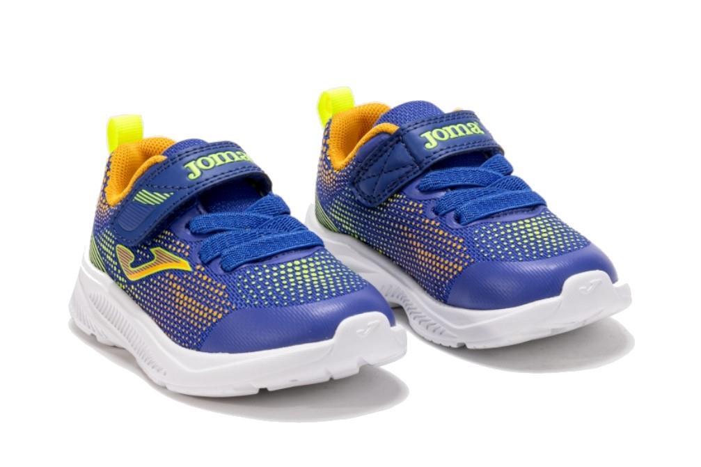 Zapatillas deportivas Joma HORIZON JR 2504 en azul