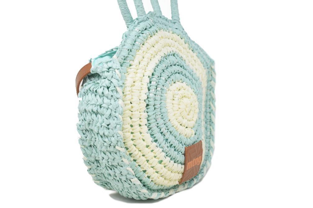 Bolso MTNG BLANC