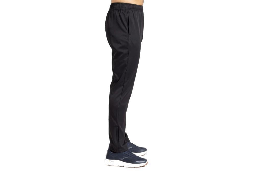 Pantalón de chándal Joma TIRRENO 101580.100 en negro