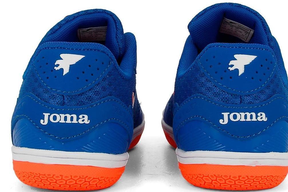 Zapatillas de fútbol sala Joma sala Max