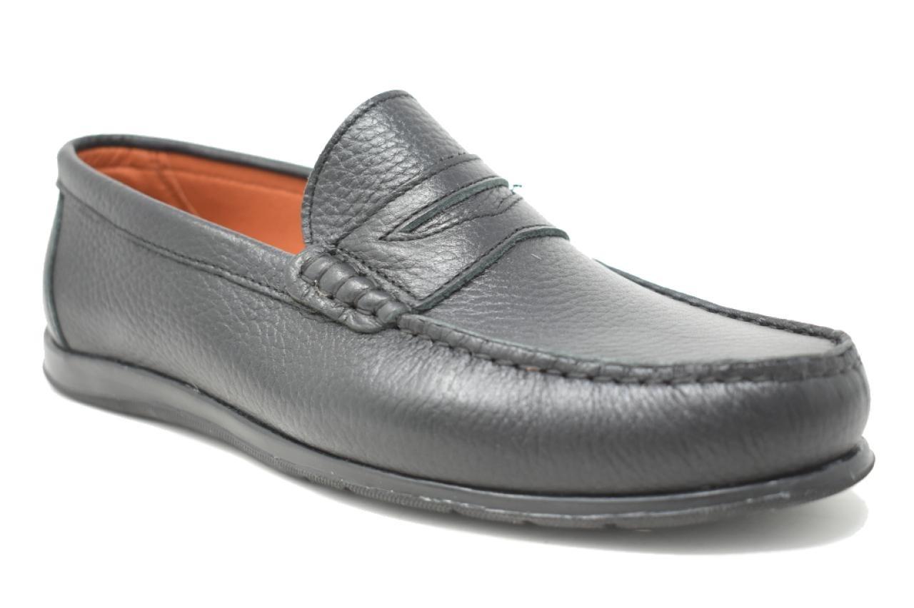 Mocasin Zapatonee 526M