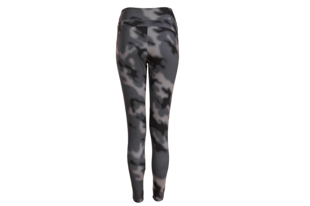 Leggins Joma 902570.178 COMBAT en negro