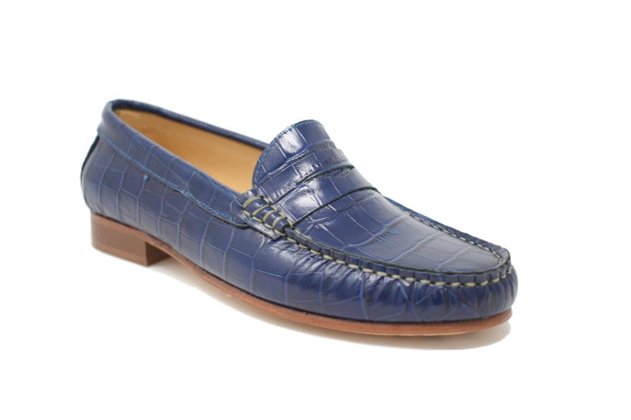Mocasín Zapatonee 7000M