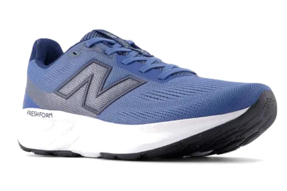 Zapatillas de running New Balance Fresh Foam 520 v9 para hombre en color azul