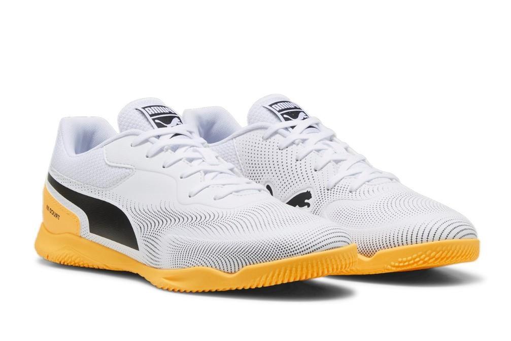 Zapatillas de fútbol sala PUMA TRUCO III para hombre