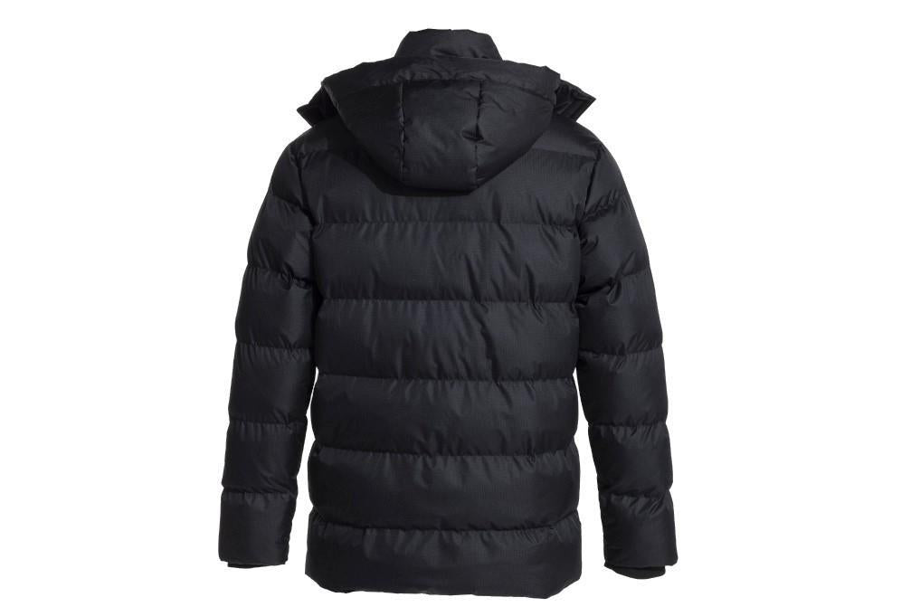 Anorak Joma Exlorer III 103478 en negro para hombre
