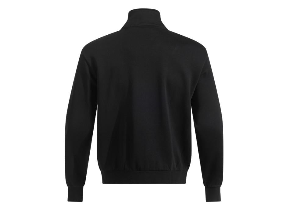Sudadera Joma 700125.100 Mimetic en negro
