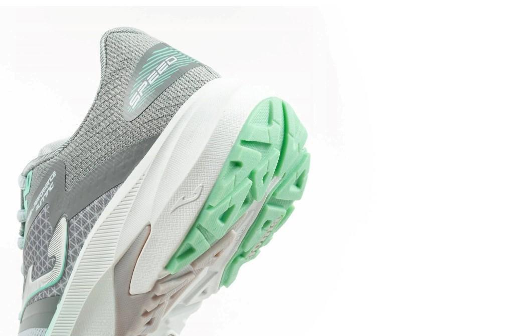 Zapatillas deportivas Joma SPEED LADY 2512 RSPELW2512 en gris