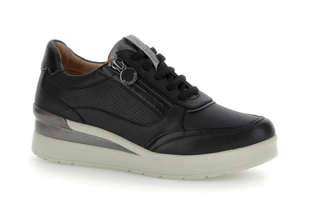 Zapatillas deportivas Stonefly CREAM 52 en negro para mujer
