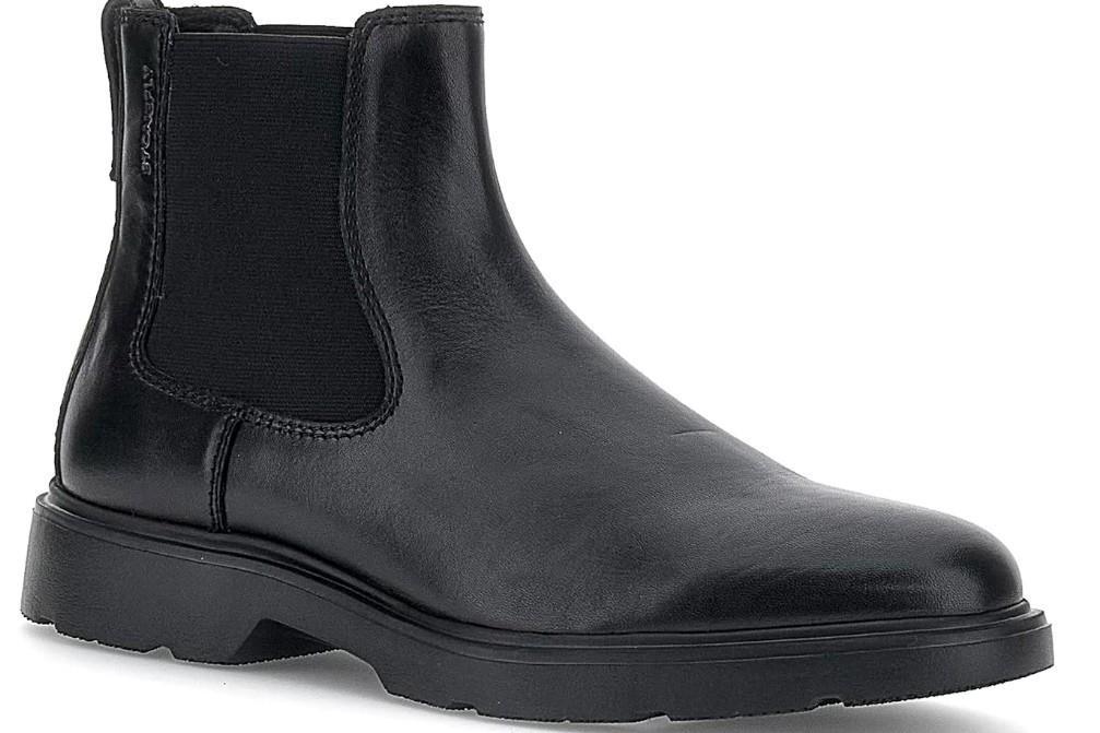 Botines Stonefly FOREVER 4 en negro para hombre