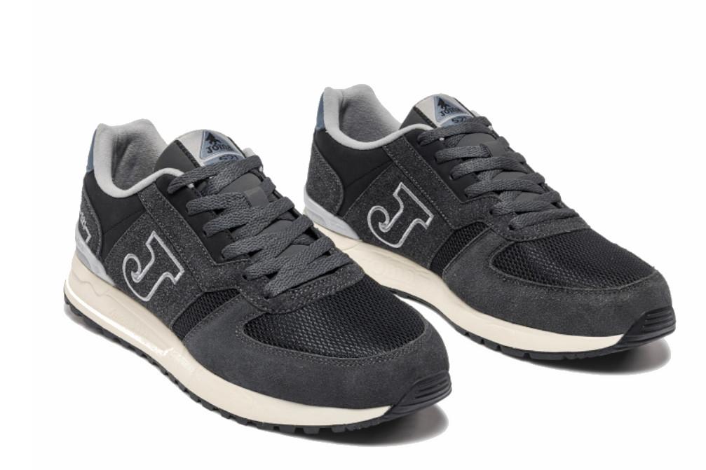 Zapatillas deportivas para hombre Joma C521W2601 C.521 2601 en negro