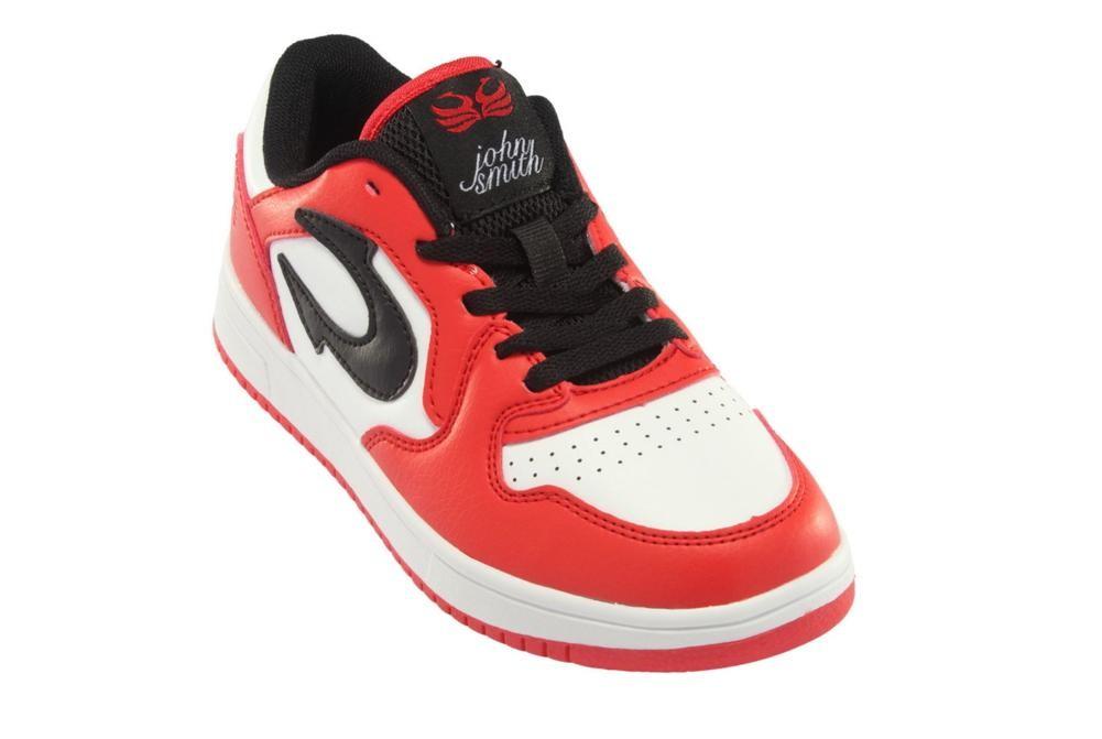 Zapatilla John Smith VAWEN LOW 22I