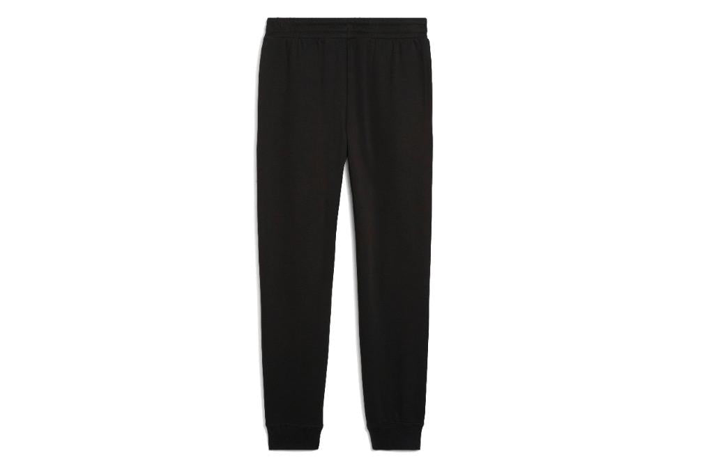 Pantalón deportivo Puma ESS Small No. 1 Logo mujer negro 682448-01