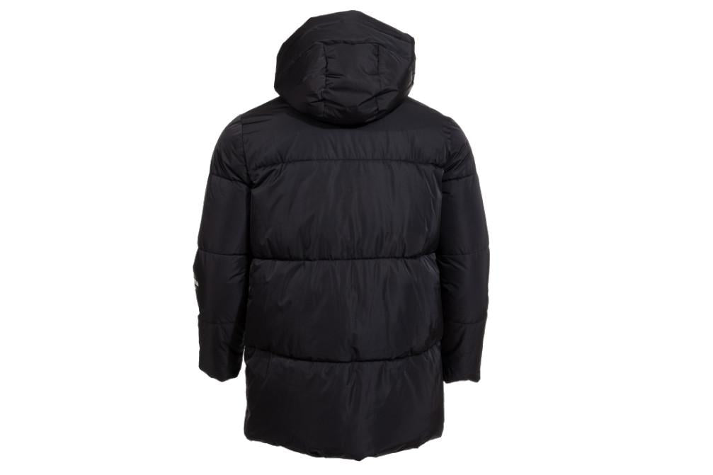Anorak Joma 902545.100 Mimetic en color negro