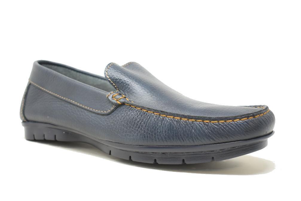 Mocasin Piero Masetti 23403