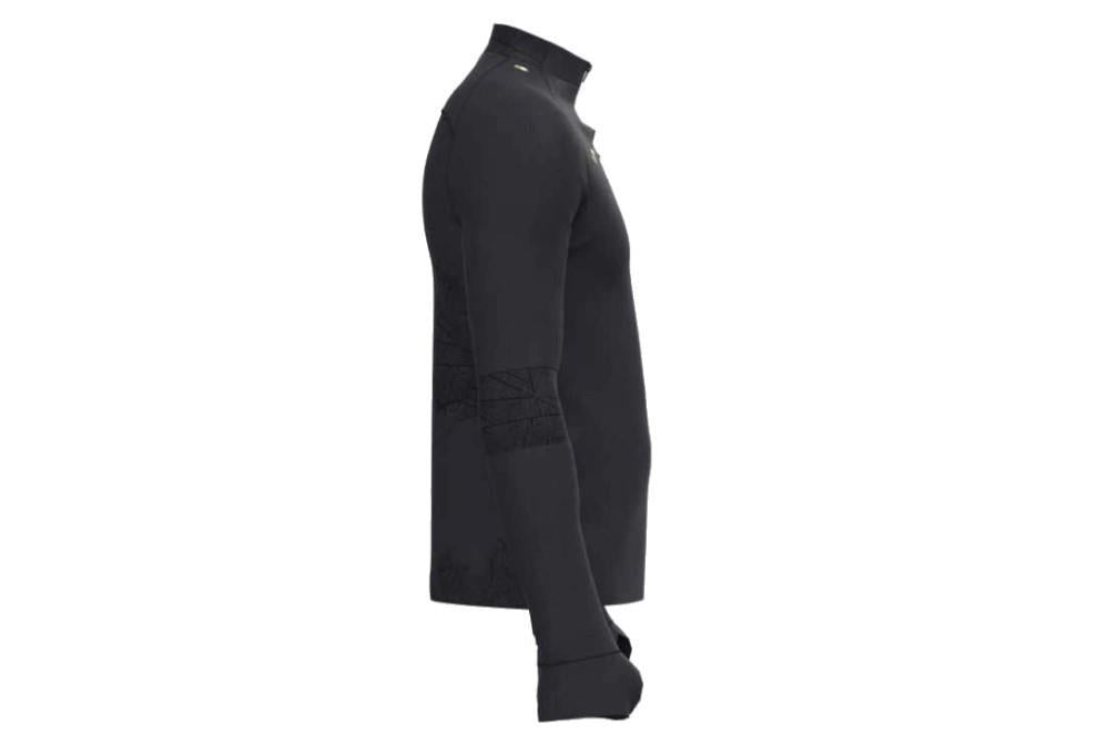 Camiseta Joma R-Night en negro para hombre