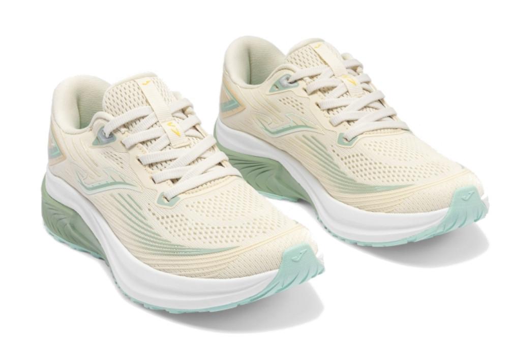 Zapatillas deportivas Joma RVICLS2625 VICTORY LADY 2625 en beige
