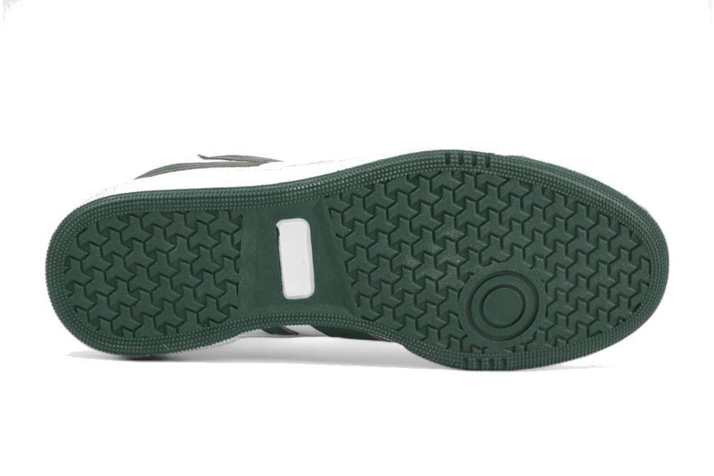Zapatillas deportivas John Smith Casbas para hombre en verde