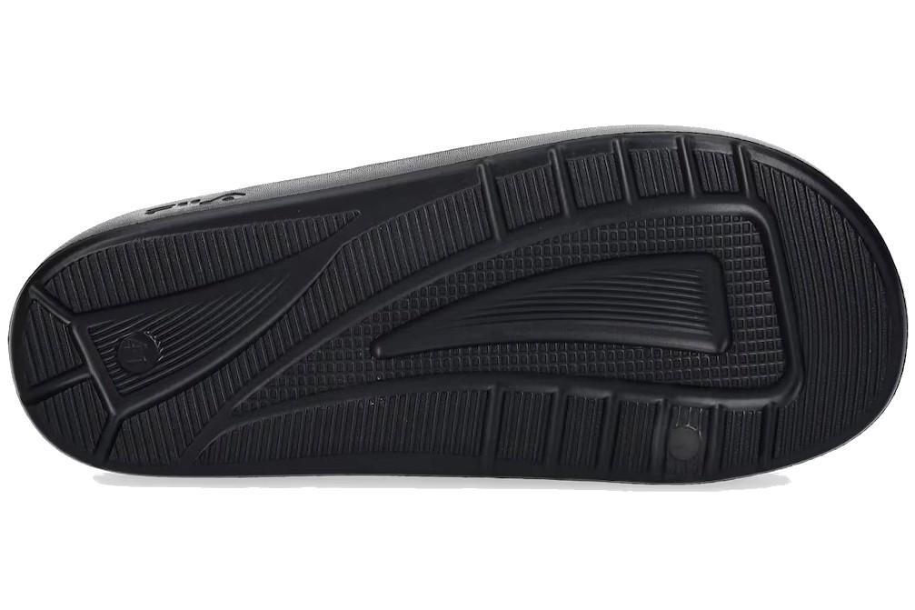 Chanclas Fila Off-Crt Slide FFM0305 en negro