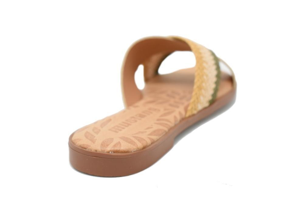 Sandalia Mustang 50966