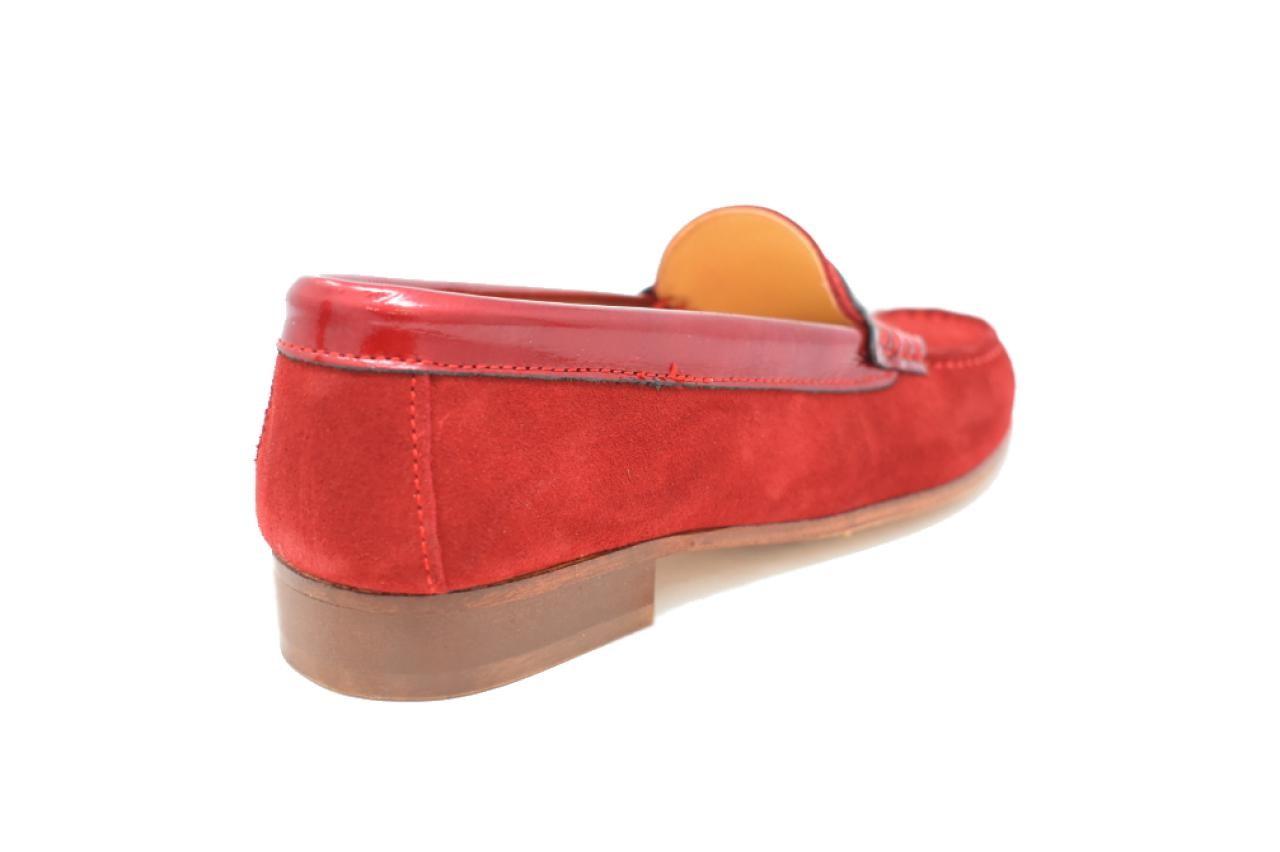 Mocasín Zapatonee 7000M