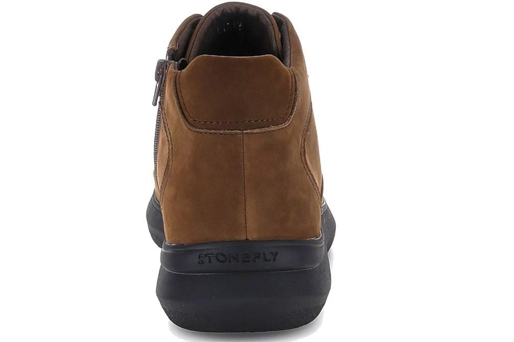 Botines Stonefly 221544 SEVEN SEASON 18 en marrón para hombre