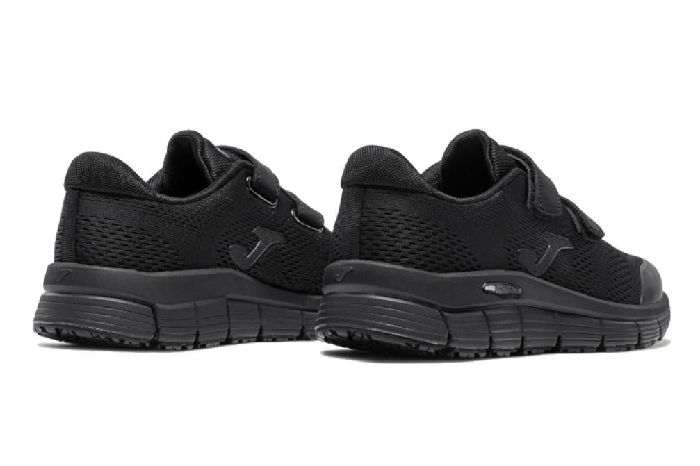 Zapatillas deportivas Joma Zen Men 2621 Negro para Hombre CZENW2621V cierre ajustable