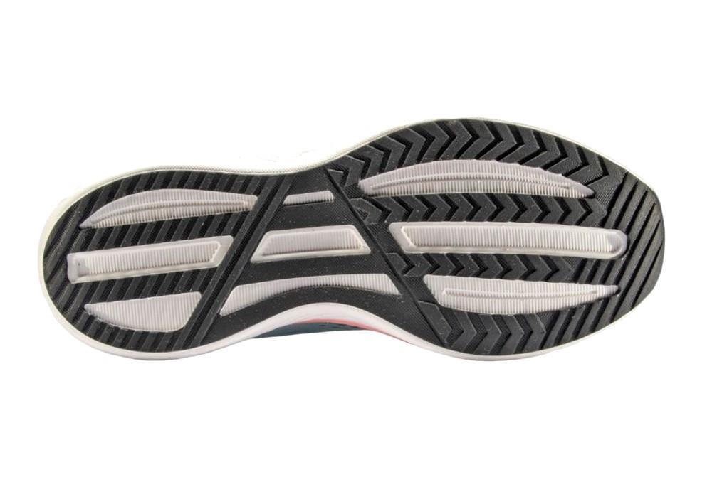 Zapatillas deportivas John Smith Rilas W en celeste para mujer