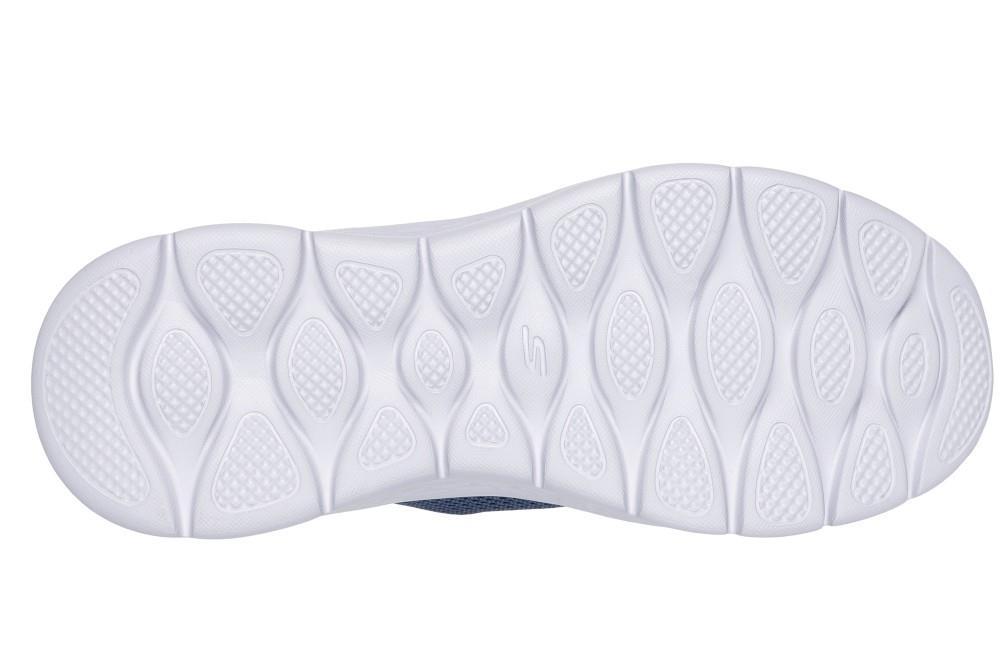 Zapatillas Skechers Slip-ins: GO WALK Flex - Grand Entry en azul