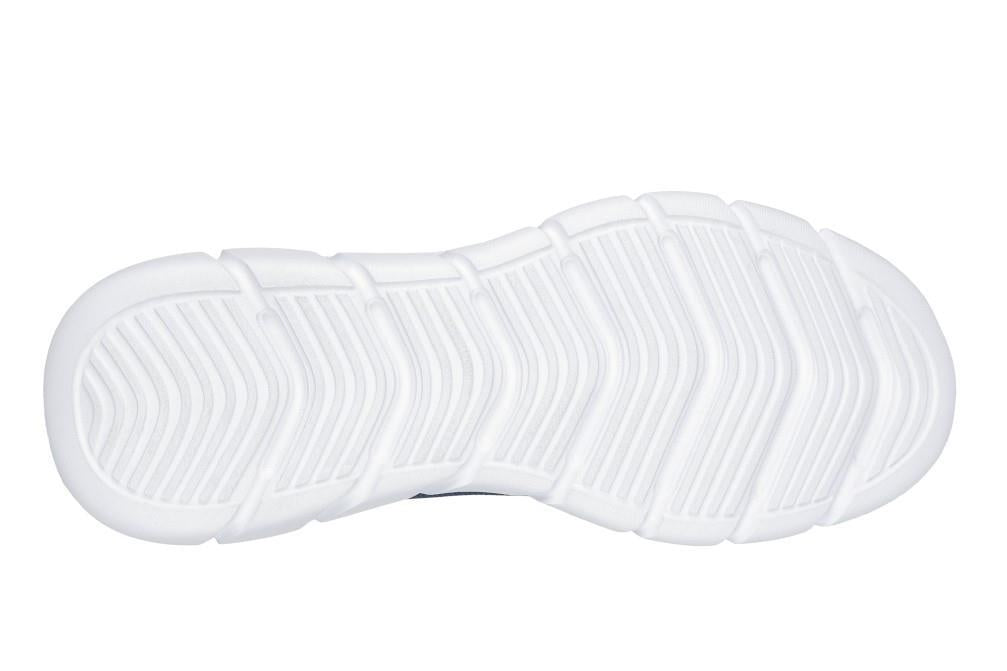 Zapatillas deportiva Skechers BOBS Sport B Flex - Icy Edge 118109 para hombre