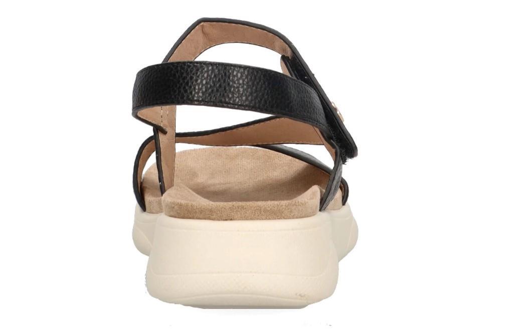 Sandalias ARMONY KOS by Etika 41004 en bronce para mujer