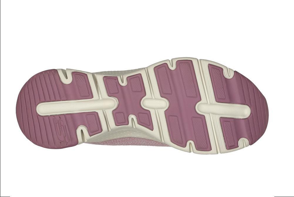 Zapatilla Skechers Arch Fit - Comfy Wave