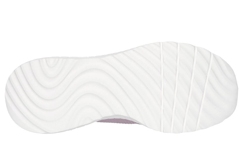 Zapatillas deportivas Skechers Slip-ins: BOBS Sport Squad Chaos en malva