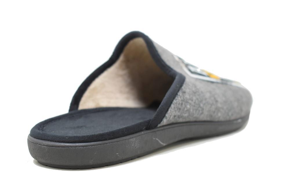 Zapatillas de casa XPATRI 300 Beer en gris para hombre