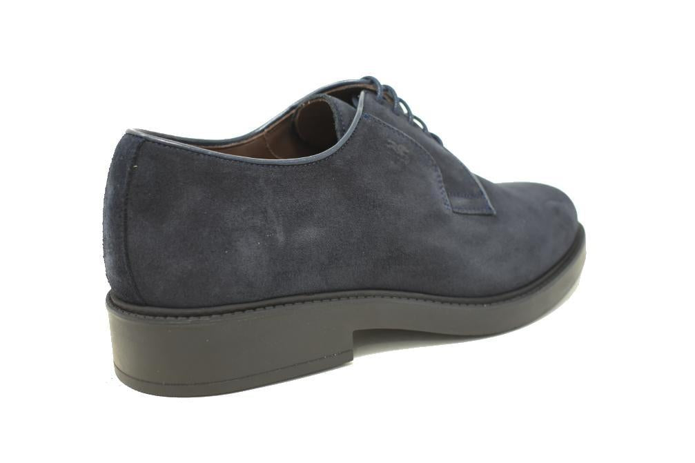 Blucher Trotters 1906
