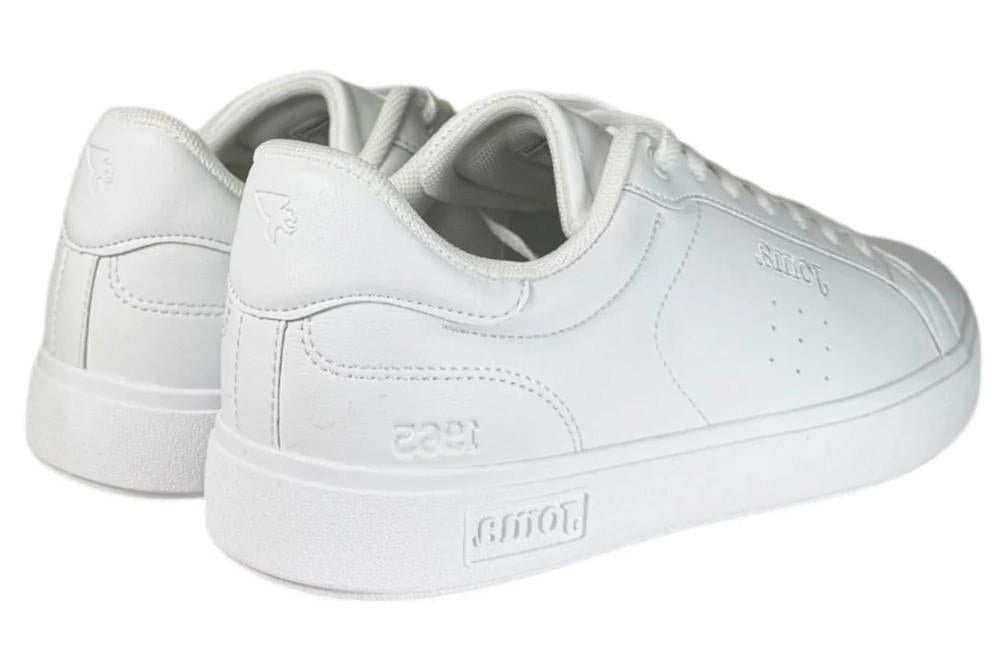 Zapatillas deportivas Joma Classic Men 2602 Blanco CCLASW2602 para hombre