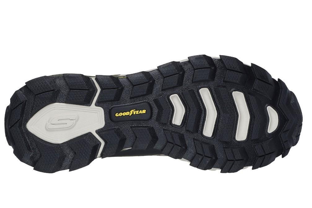 Zapatillas Skechers Max Protect - Fast Track 237304 en oliva