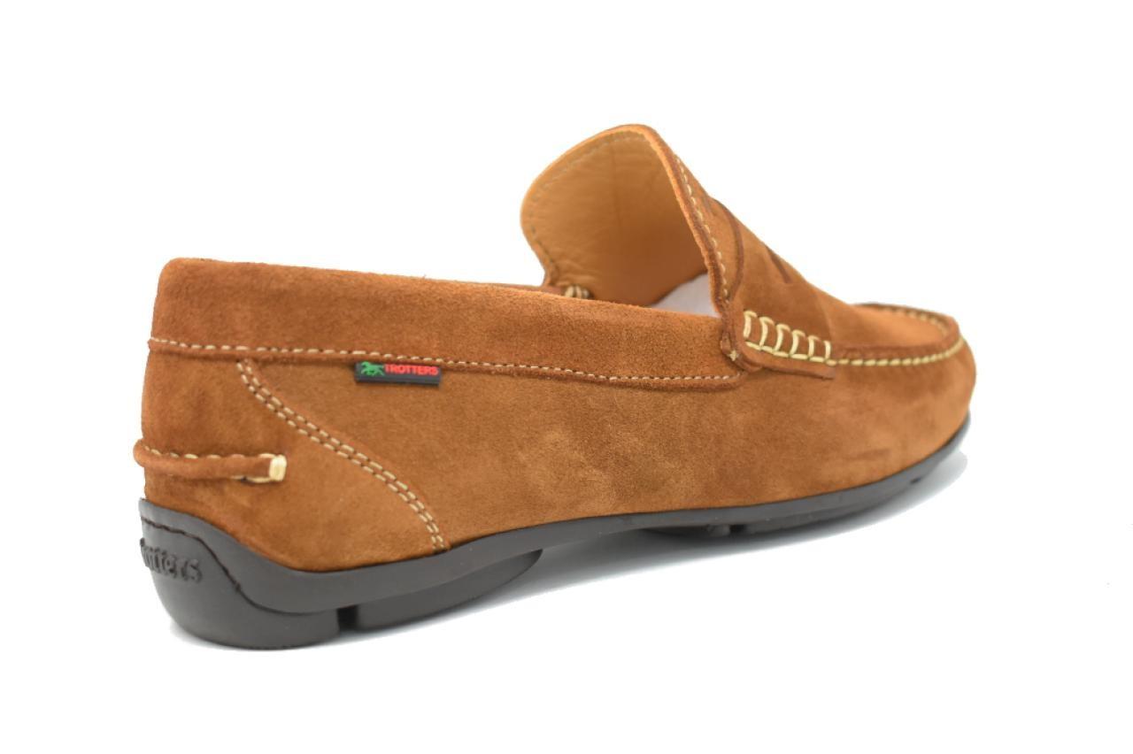 Mocasin Trotters 2027