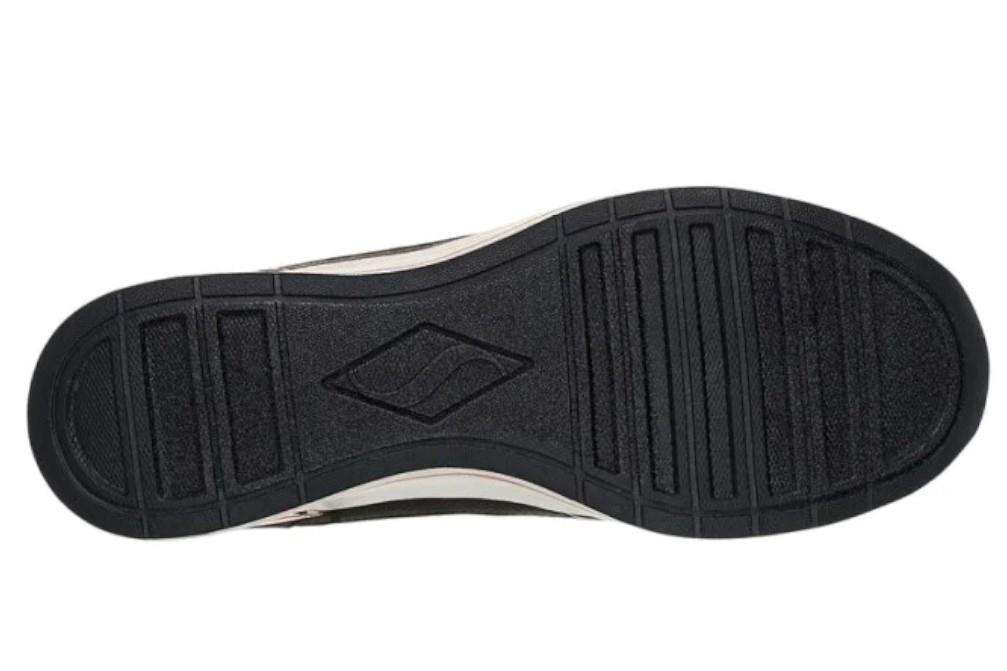 Zapatillas Skechers Billion 2 - Fine Shi 177345 Negro