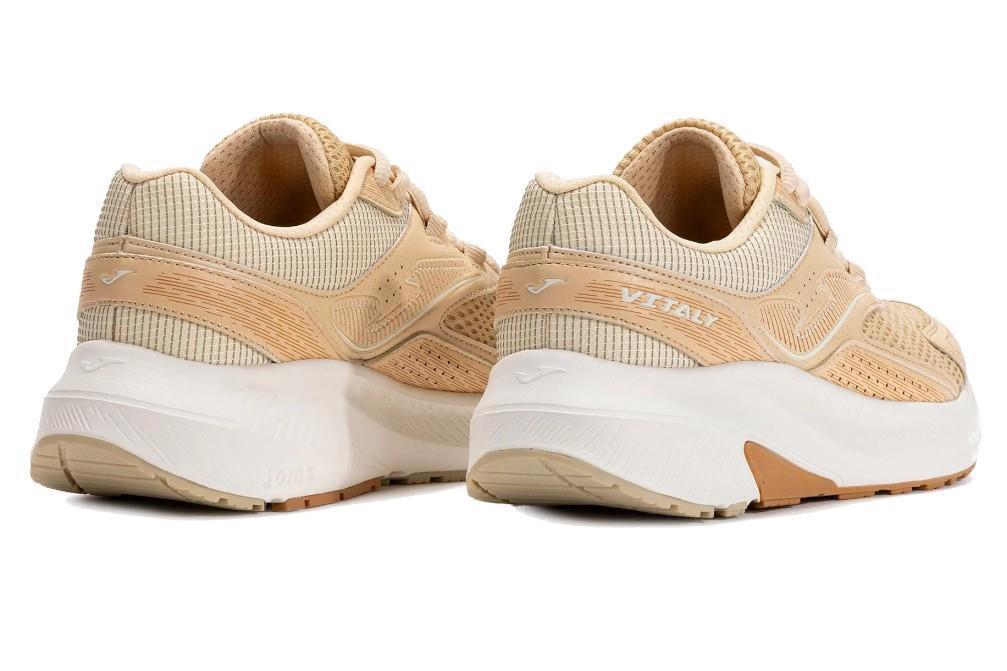 Zapatillas deportivas Joma VITALY LADY 2525 RVITLW2525 en beige