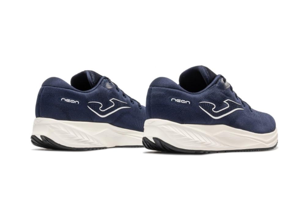 Zapatillas deportivas running hombre Joma RNEOW2603 Neon Men 2603 marino