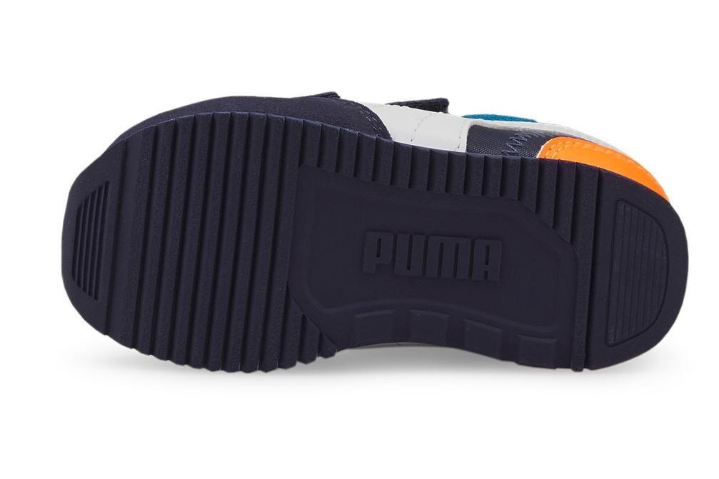 Zapatilla Puma R78 373618
