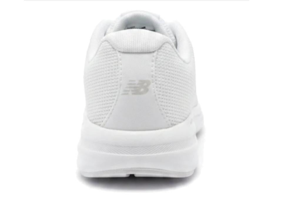 Zapatillas deportivas Running New Balance W411368 Blancas para Mujer