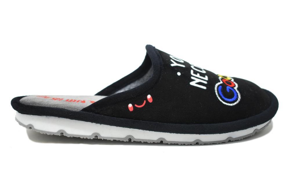 Zapatillas de casa Se Me Ríen Los Pies POL62