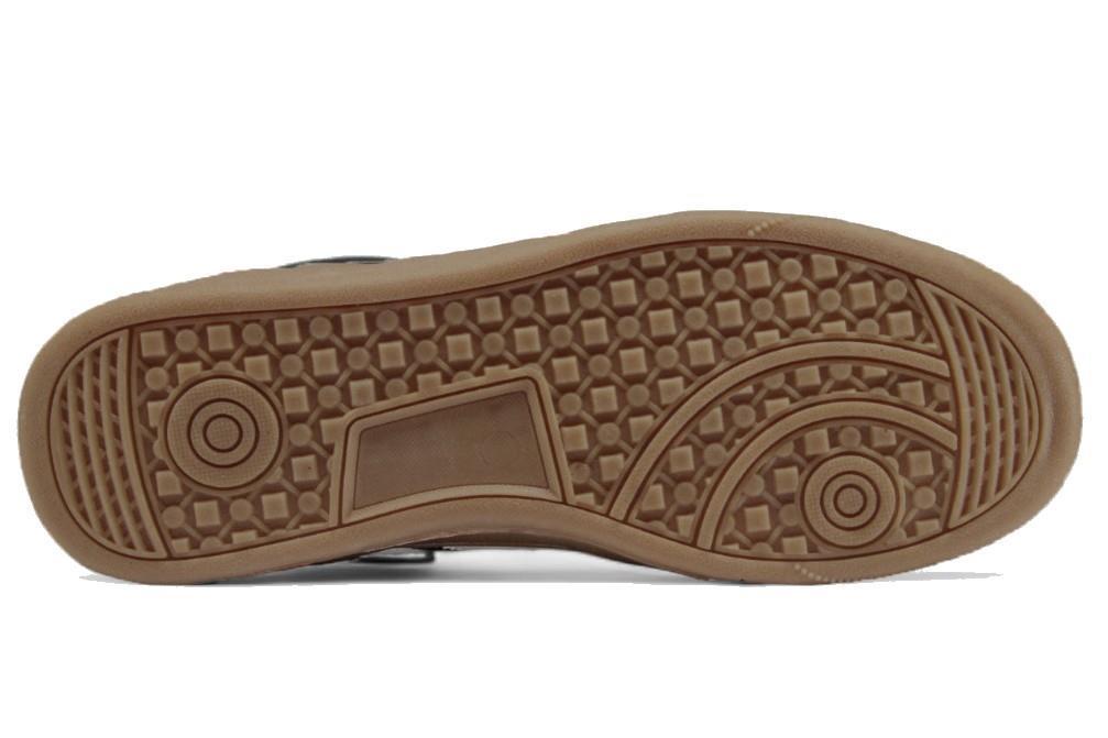 Zapatillas John Smith volka 24I en negro para hombre