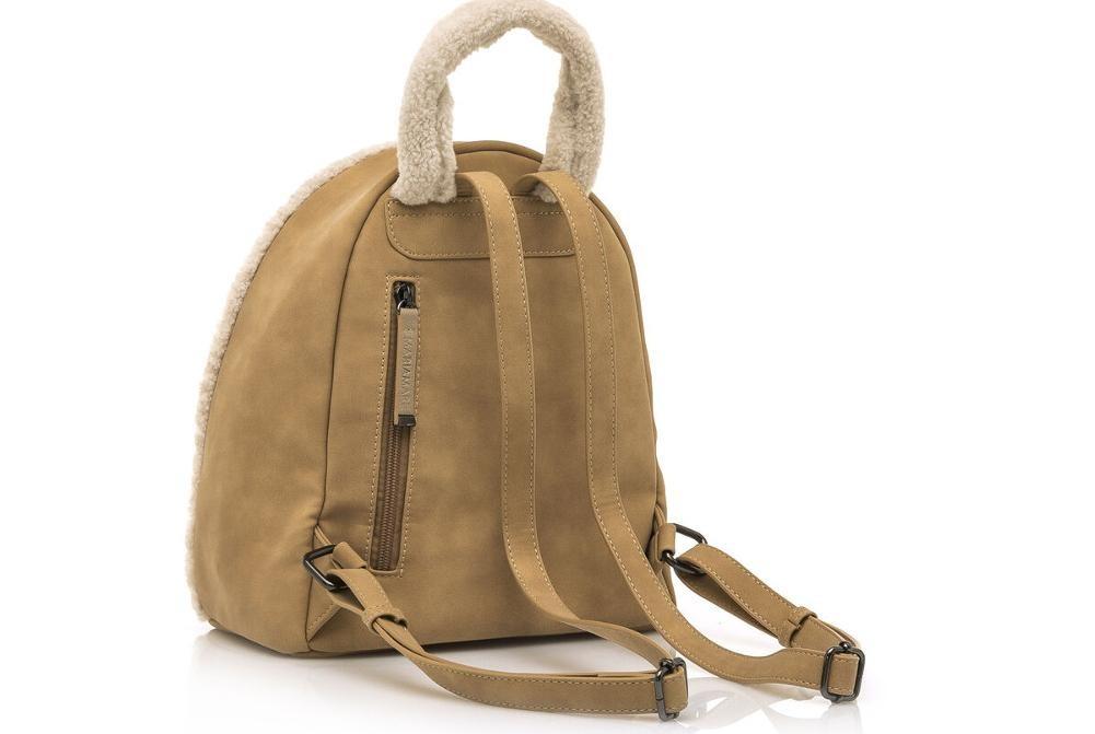 Mochila Maria Mare SABY.