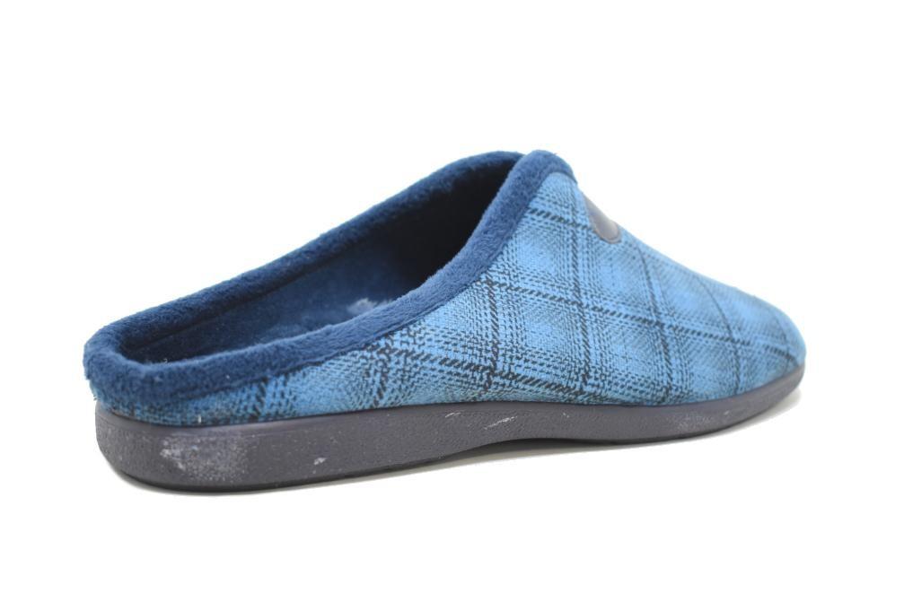Zapatilla de casa Andinas 9699-30