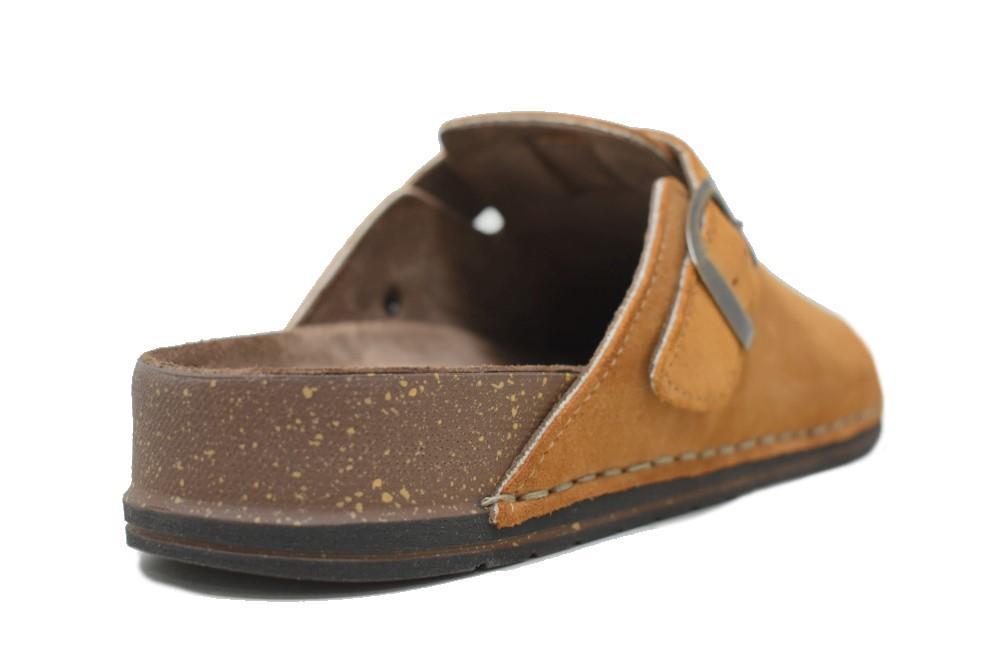 ZuecoWalk & Fly Bremen 7447 50560 en cuero para hombre