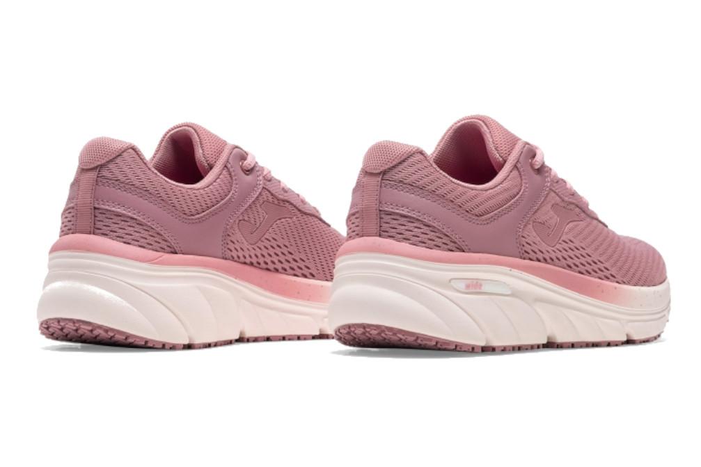 Zapatillas mujer Joma Atenea Lady 2620 CATELS2620 rosa deportivas cómodas y ligeras