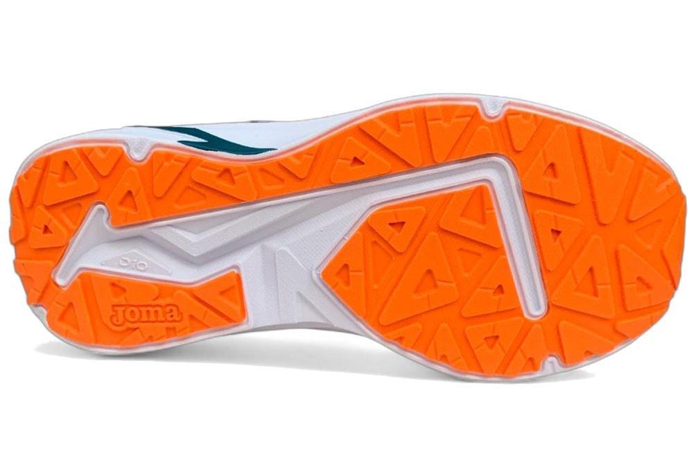 Zapatillas deportivas Joma JCROSW2503 SUPER CROSS JR 2503 en azul marino